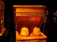 Tuananchamun-Ausstellung Reise in die Ewigkeit   2013-08-03-Tutanchamun (124) -->